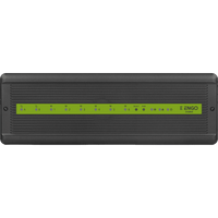 Regelklemmleiste ZigBee 8 Zonen ECB62 - ZB - MC Therm Shop