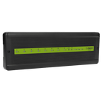 Regelklemmleiste ZigBee 8 Zonen ECB62 - ZB - MC Therm Shop