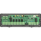 Regelklemmleiste ZigBee 8 Zonen ECB62 - ZB - MC Therm Shop