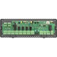 Regelklemmleiste ZigBee 8 Zonen ECB62 - ZB - MC Therm Shop