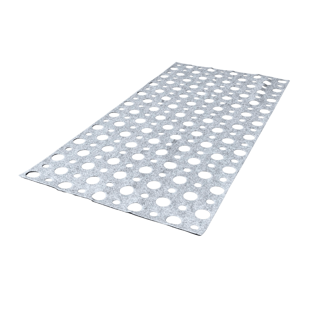 TempusFlat Klett Dünnschicht Fußbodenheizung - MC Therm Shop