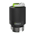Thermoelektrischer Stellantrieb Engo E30NC - 230 für Fußbodenheizung - MC Therm Shop