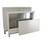 Unterputzschrank für Heizkreisverteiler & Fußbodenheizung MC Therm