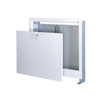 Unterputzschrank für Heizkreisverteiler & Fußbodenheizung MC Therm